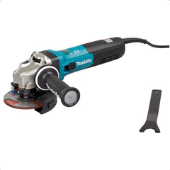 Esmerilhadeira Angular 125 mm GA5091X04-220V Makita