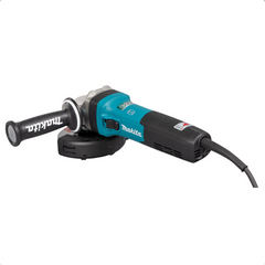 Esmerilhadeira Angular 125 mm GA5091X04-220V Makita