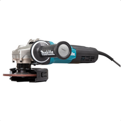 Esmerilhadeira Angular 125 mm GA5091X04-220V Makita