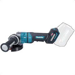 Esmerilhadeira Angular 125 mm sem Bateria sem Carregador GA050GZ Makita