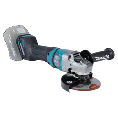 Esmerilhadeira Angular 125 mm sem Bateria sem Carregador GA050GZ Makita