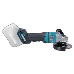 Esmerilhadeira Angular 125 mm sem Bateria sem Carregador GA050GZ Makita