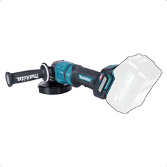 Esmerilhadeira Angular 125 mm sem Bateria sem Carregador GA050GZ Makita
