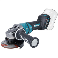 Esmerilhadeira Angular 125 mm sem Bateria sem Carregador GA050GZ Makita