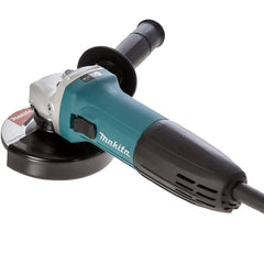 Esmerilhadeira Angular 125Mm Industrial 720W Com Flange Chave Punho Maleta GA5030K 220V Makita