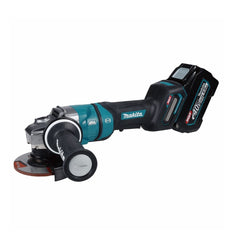 Esmerilhadeira Angular 125 mm a Bateria GA050GT101 Makita