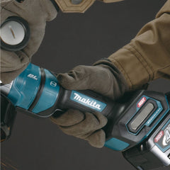 Esmerilhadeira Angular 125 mm a Bateria GA050GT101 Makita