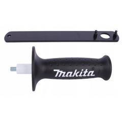 Esmerilhadeira Angular 125Mm Industrial 1300W Com Flange Punho Chave Protetor GA5050 127V Makita