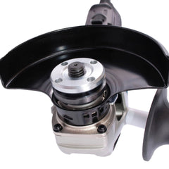 Esmerilhadeira Angular 125Mm Industrial 1300W Com Flange Punho Chave Protetor GA5050 220V Makita