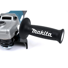 Esmerilhadeira Angular 125Mm Industrial 1300W Com Punho Lateral Chave Protetor GA5050R 220V Makita