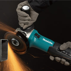Esmerilhadeira Angular 125 mm GA5091X04-127V Makita