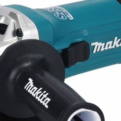 Esmerilhadeira Angular 125 mm (5") GA5092X04 220V Makita