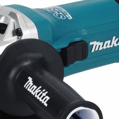 Esmerilhadeira Angular 125 mm (5") GA5092X04 220V Makita