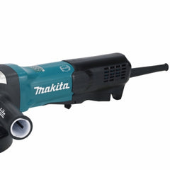 Esmerilhadeira Angular 125Mm Industrial 1900W Disco para Inox Punho Proteção GA5093X03 127V Makita