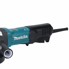 Esmerilhadeira Angular 125Mm Industrial 1900W Disco para Inox Punho Proteção GA5094X03 127V Makita