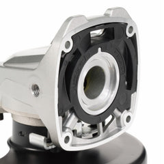 Esmerilhadeira Angular 125Mm Industrial 1900W Disco para Inox Punho Proteção GA5094X03 220V Makita