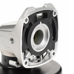 Esmerilhadeira Angular 125Mm Industrial 1900W Disco para Inox Punho Proteção GA5095X04 127V Makita