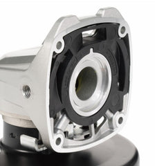 Esmerilhadeira Angular 125Mm Industrial 1900W Disco para Inox Punho Proteção GA5095X04 127V Makita