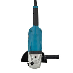 Esmerilhadeira Angular 180mm 2200W Metal 8500 RPM com Chave de Pino Punho Lateral GA7020 220V Makita