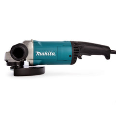 Esmerilhadeira Angular 230Mm Industrial 2200W Chave de Pino e Punho GA9060 127V Makita