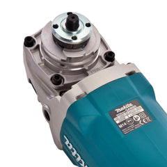 Esmerilhadeira Angular 230Mm Industrial 2200W Chave de Pino e Punho GA9060 127V Makita