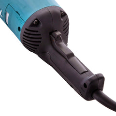Esmerilhadeira Angular 230Mm Industrial 2200W Chave de Pino e Punho GA9060 127V Makita