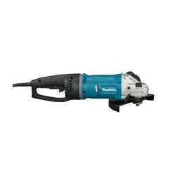 Esmerilhadeira Angular 230Mm Industrial 2800W Com Chave Punho Proteção GA9071 220V Makita