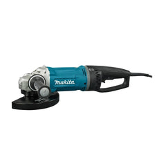 Esmerilhadeira Angular 230Mm Industrial 2800W Com Chave Punho Proteção GA9071 220V Makita