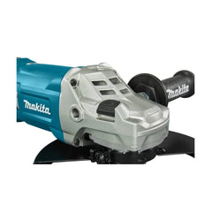 Esmerilhadeira Angular 230Mm Industrial 2800W Com Chave Punho Proteção GA9071 220V Makita