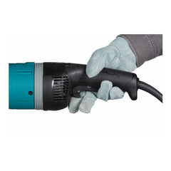 Esmerilhadeira Angular 230Mm Industrial 2700W Com Chave Punho Proteção GA9080 127V Makita