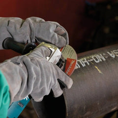 Esmerilhadeira Angular 230Mm Industrial 2700W Com Chave Punho Proteção GA9080 127V Makita