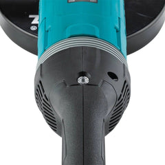 Esmerilhadeira Angular 230Mm Industrial 2700W Com Chave Punho Proteção GA9080 220V Makita