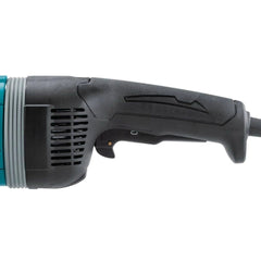 Esmerilhadeira Angular 230Mm Industrial 2700W Com Chave Punho Proteção GA9080 220V Makita