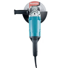 Esmerilhadeira Angular 230Mm Industrial 2700W Com Chave Punho Proteção GA9082 127V Makita