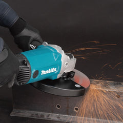 Esmerilhadeira Angular 230 mm GA9090-220V Makita