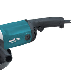 Esmerilhadeira Angular 230Mm 2200W 6600RPM Com Punho Lateral M0921B 127V Makita