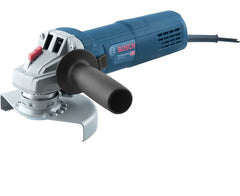 Esmerilhadeira Angular 5'' 127V 1396 GWS 9-125 06013960D1 Bosch