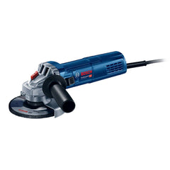 Esmerilhadeira Angular 5'' Gws 9 -125S 900 W 127V 06013961D0 Bosch