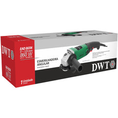Esmerilhadeira Angular 5'' EAD865 127V DWT