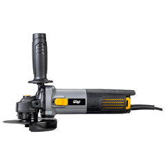 Esmerilhadeira Angular 5” WAP WF ES01 com Empunhadura Auxiliar E Grade Anti-Poeira 127V