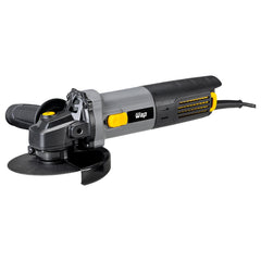 Esmerilhadeira Angular 5” WAP WF ES01 com Empunhadura Auxiliar E Grade Anti-Poeira 220V