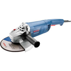 Esmerilhadeira Angular 9'' Gws 2200-230 2.200W 220V 06018F20E0 Bosch