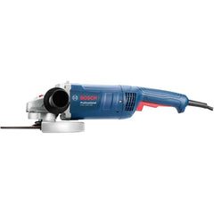 Esmerilhadeira Angular 9'' Gws 2200-230 2.200W 220V 06018F20E0 Bosch