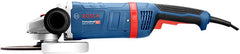 Esmerilhadeira Angular 9'' 2.500 W 220V Gws 25-230 Lvi Vulcano 06018F81E0 Bosch