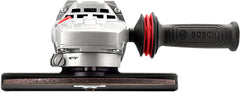Esmerilhadeira Angular 9'' 2.500 W 220V Gws 25-230 Lvi Vulcano 06018F81E0 Bosch