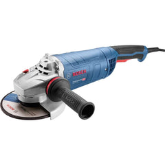 Esmerilhadeira Angular 9'' Gws 25-230 2.500 W 220V 06018F40E0 Bosch