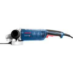 Esmerilhadeira Angular 9'' Gws 25-230 2.500 W 220V 06018F40E0 Bosch