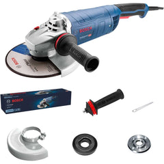 Esmerilhadeira Angular 9'' Gws 25-230 2.500 W 220V 06018F40E0 Bosch