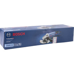 Esmerilhadeira Angular 9'' Gws 25-230 2.500 W 220V 06018F40E0 Bosch