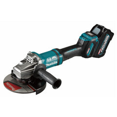 Esmerilhadeira Angular a Bateria 180 mm Makita